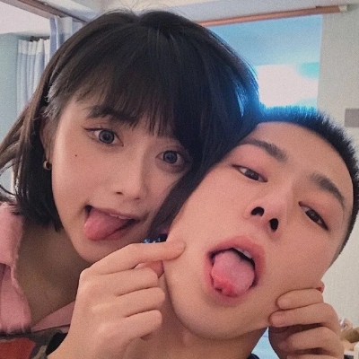 独一无二与众不同头像情侣(精选14张)