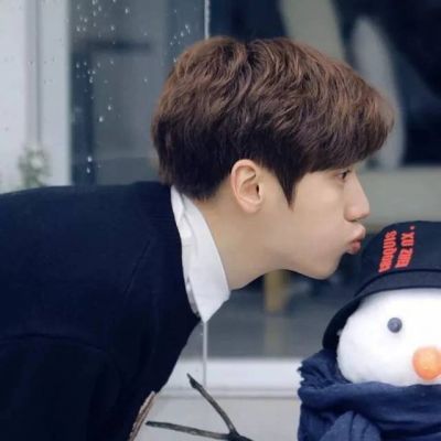 独一无二与众不同头像情侣(精选14张)