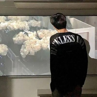 独一无二与众不同头像情侣(精选14张)