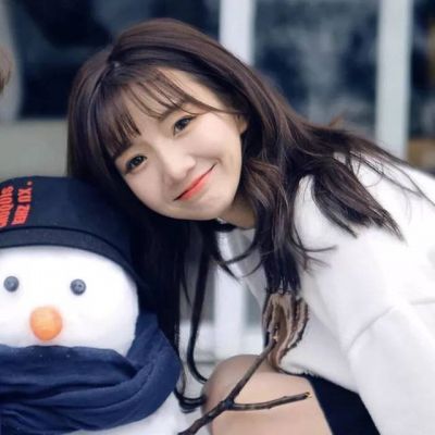 独一无二与众不同头像情侣(精选14张)