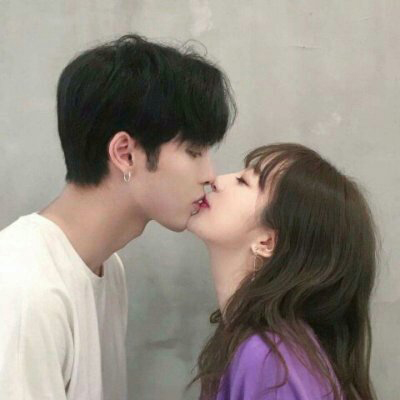 独一无二与众不同头像情侣(精选14张)