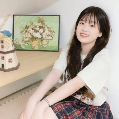 独一无二与众不同头像情侣(精选14张)