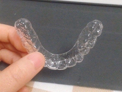 关于牙齿矫正文案(精选37句)