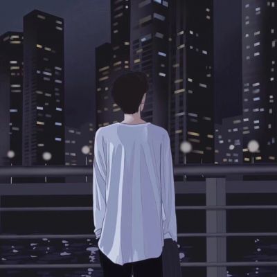 不仔细看看不出来的情侣头像