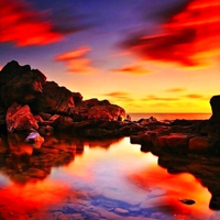 适合中年妈妈的微信头像图片(精选10张)