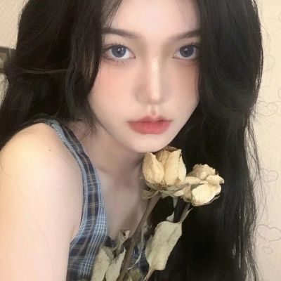 36一40岁女人微信头像(精选12张)