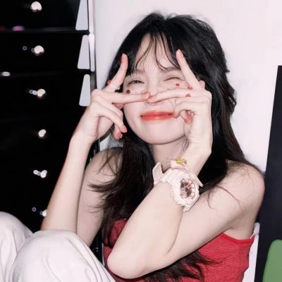 36一40岁女人微信头像(精选12张)