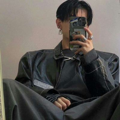 男生头像图片2023最火爆(精选15张)