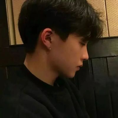 男生头像图片2023最火爆(精选15张)