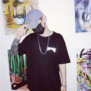 小众却惊艳的情侣头像(精选12张)