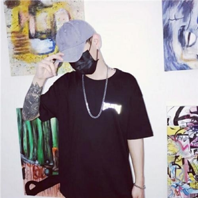 小众却惊艳的情侣头像(精选12张)