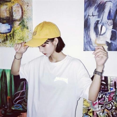 小众却惊艳的情侣头像(精选12张)