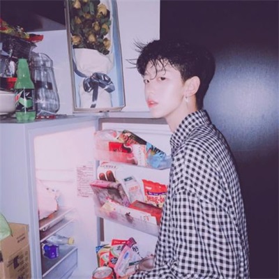 小众却惊艳的情侣头像(精选12张)