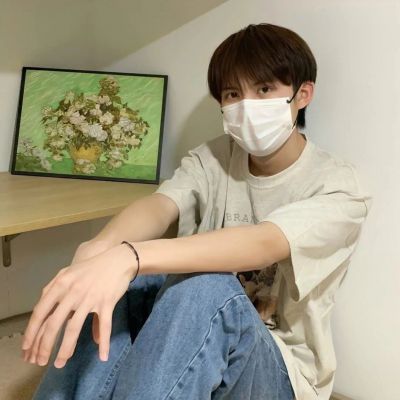 小众却惊艳的情侣头像(精选12张)