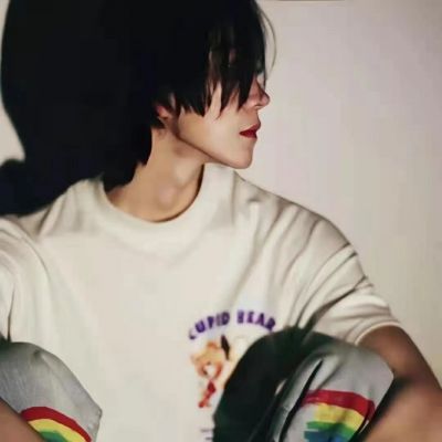 小众却惊艳的情侣头像(精选12张)