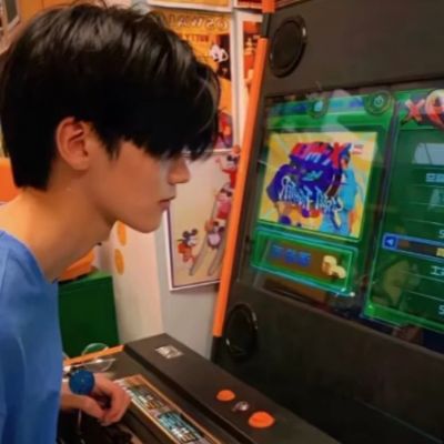 小众却惊艳的情侣头像(精选12张)