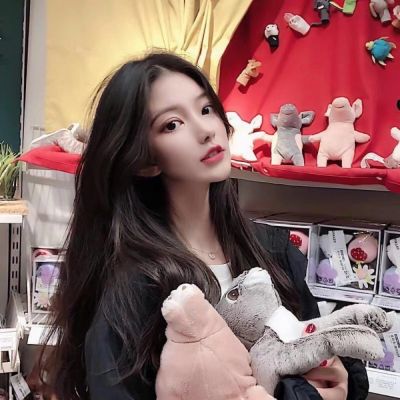 高级感不俗气的情侣头像(精选12张)