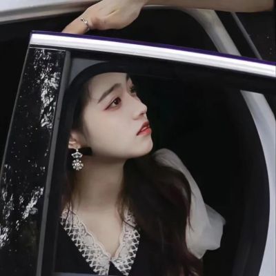 史上最安全的情侣头像两张(精选10张)