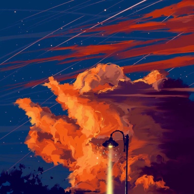 有靠山有贵人相助的微信头像(精选10张)