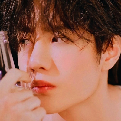 仙气飘飘一眼惊鸿的神明男头(精选10张)