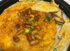 形容螺蛳粉好吃的句子(精选50句)