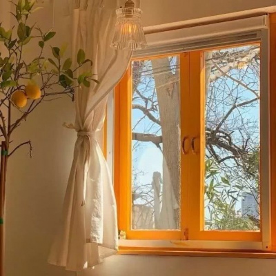 30一40岁女人微信头像风景图片(精选10张)