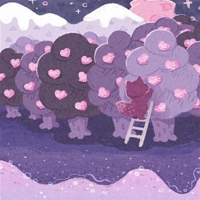 30一40岁女人微信头像风景图片(精选10张)