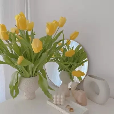 30一40岁女人微信头像风景图片(精选10张)