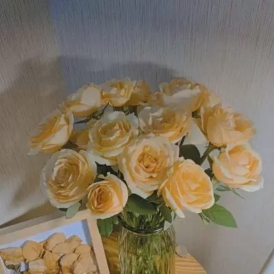 30一40岁女人微信头像风景图片(精选10张)