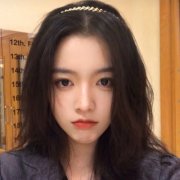 很罕见又很好看女生头像真人(精选12张)