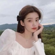 很罕见又很好看头像真人女(精选16张)