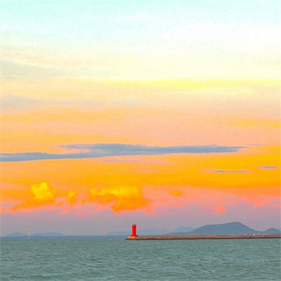 2022最舒心的微信头像(精选10张)