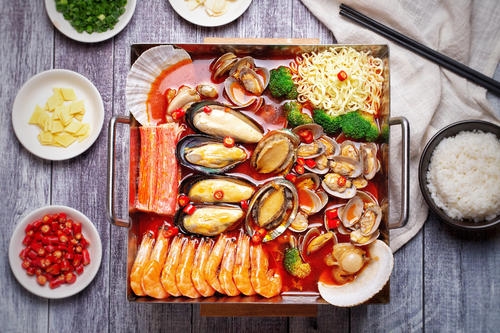 美食发朋友圈吸引人的句子(精选61句)