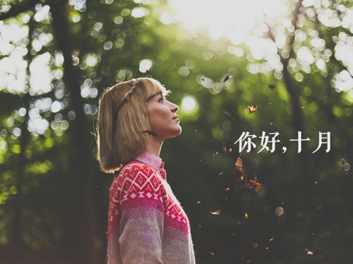 秋天的文案(精选50句)