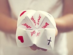 让媳妇感动到哭的留言(53句)