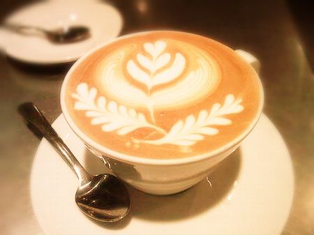 咖啡的说说心情短语(43句)