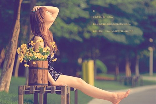 描述孩子玩的开心句子(43句)