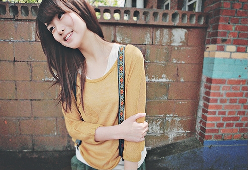 说谎话的女人精典句子(43句)