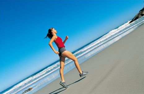 运动语录唯美短句(精选43句)