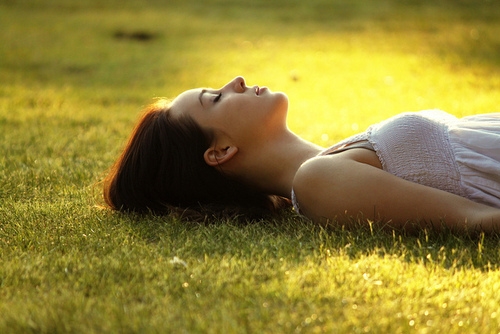 浪漫情话给男生(52句)