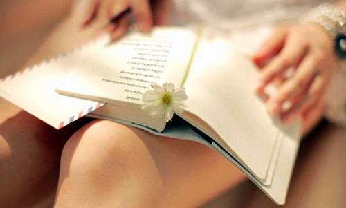 表扬早读的氛围的句子(精选38句)