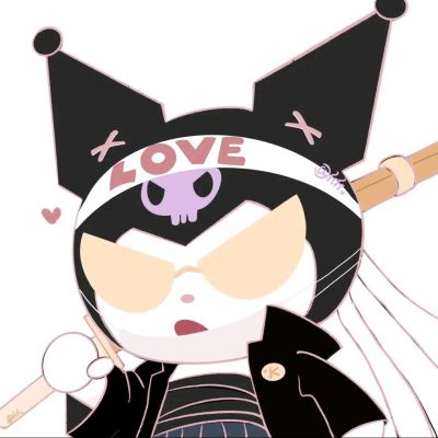 又emo又沙雕的头像(精选10张)