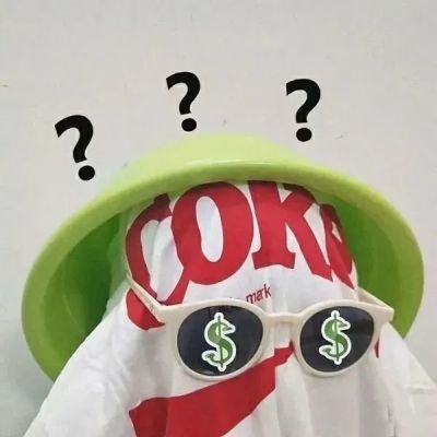 又emo又沙雕的头像(精选10张)