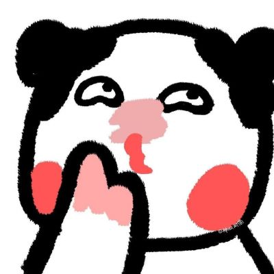 又emo又沙雕的头像(精选10张)