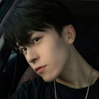 意境让人舒服的头像男(精选10张)