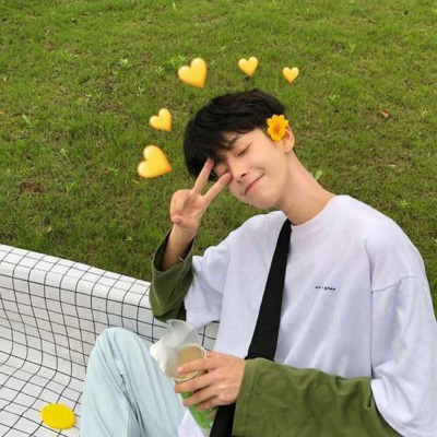 意境让人舒服的头像男(精选10张)