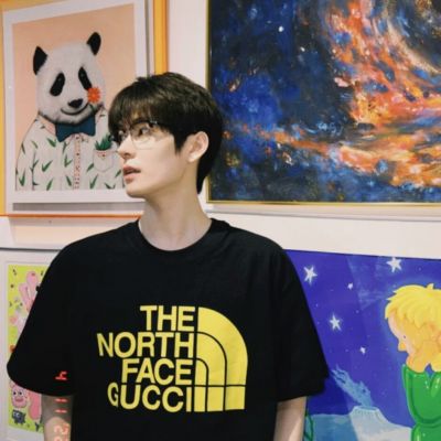 意境让人舒服的头像男(精选10张)