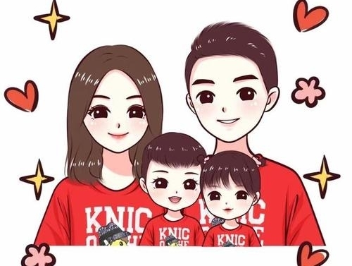 一子一女凑成好微信语(精选52句) 一子一女凑成好微信语(精选52句)