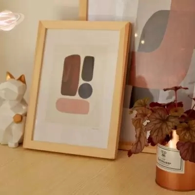 适合永久做头像的图片(精选10张)