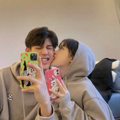 让男友燥热的情侣头像(精选10张)